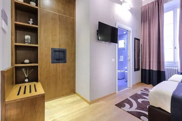 Superior Tek Büyük Yataklı Oda, 1 Büyük (Queen) Boy Yatak