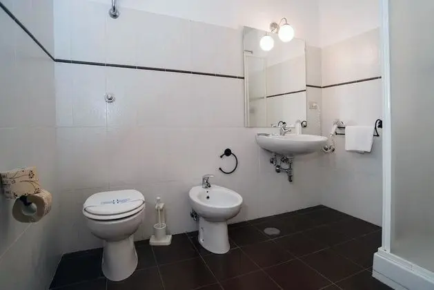 Standard Dört Kişilik Oda