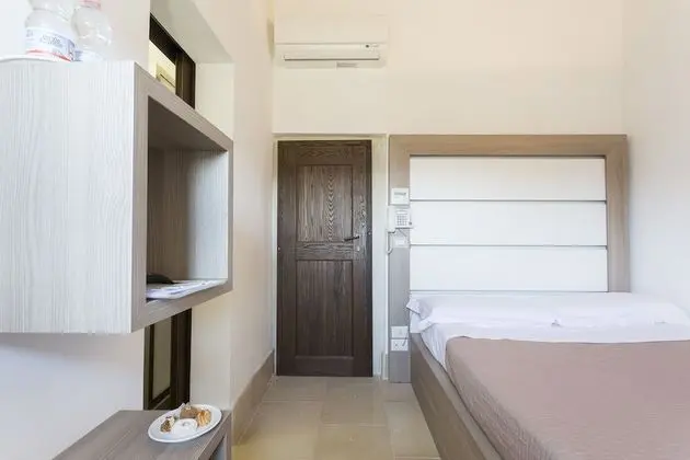 Economy Tek Büyük Yataklı Oda
