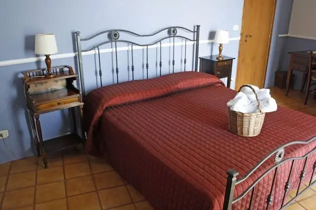 Superior Tek Büyük Yataklı Oda, Vadi Manzaralı