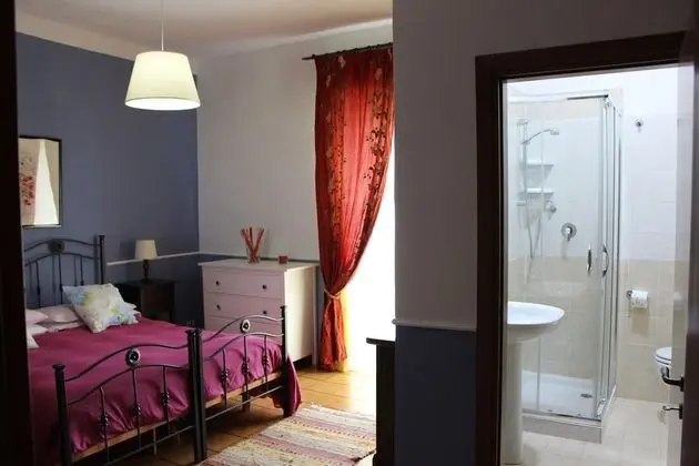 Superior Tek Büyük Yataklı Oda, Vadi Manzaralı