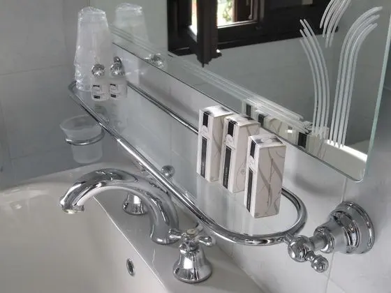 Economy Tek Büyük Yataklı Oda