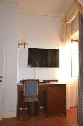 Superior Tek Büyük veya İki Ayrı Yataklı Oda