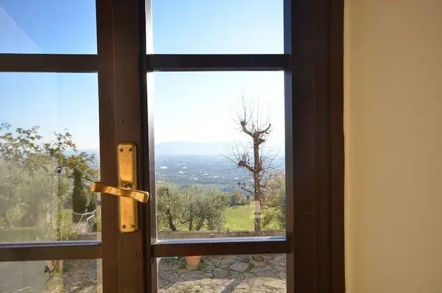 Superior Tek Büyük veya İki Ayrı Yataklı Oda