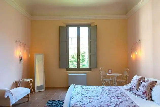 Deluxe Oda, 1 En Büyük (King) Boy Yatak, Banyolu/Duşlu