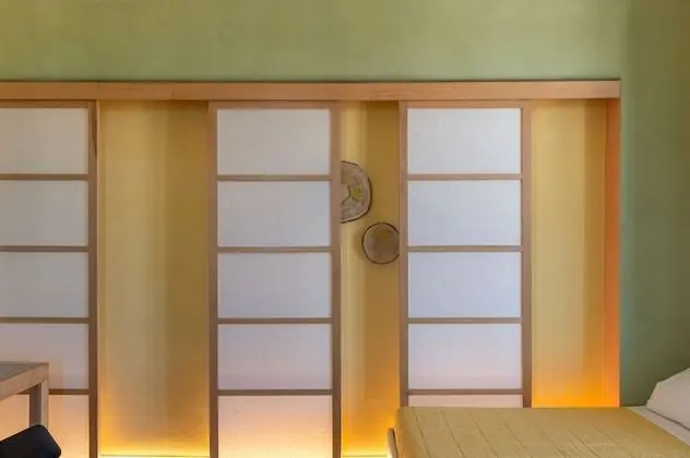 Deluxe Oda, 2 Tek Kişilik Yatak, Banyolu/Duşlu