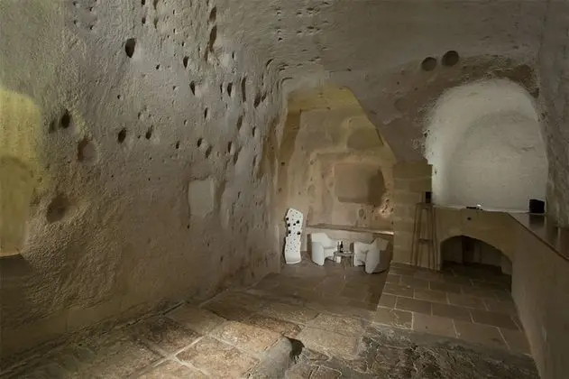 Süit (cave)