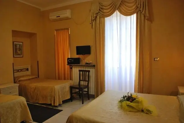 Apart Daire (2 Pax)