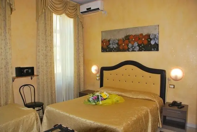 Apart Daire (2 Pax)