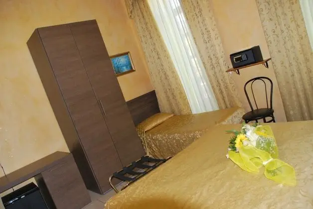 Apart Daire (2 Pax)