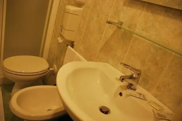 Apart Daire (2 Pax)