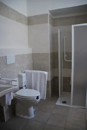 Standard Üç Kişilik Oda