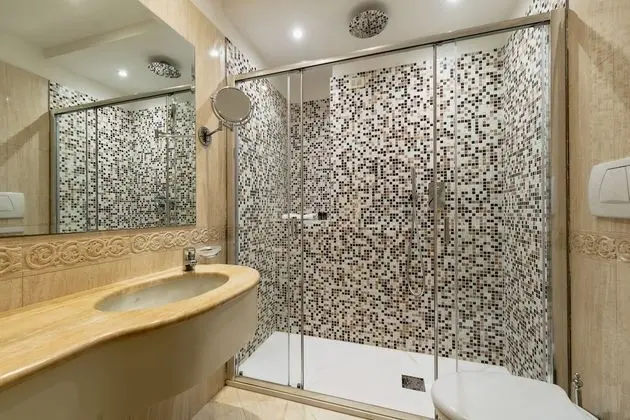 Deluxe Oda, Kanal Manzaralı