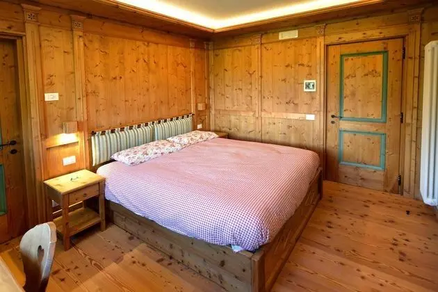 Business Tek Büyük Yataklı Oda, 1 En Büyük (King) Boy Yatak, Dağ Manzaralı (two)