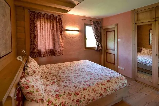 Deluxe Tek Büyük Yataklı Oda, 1 En Büyük (King) Boy Yatak, Vadi Manzaralı (three)