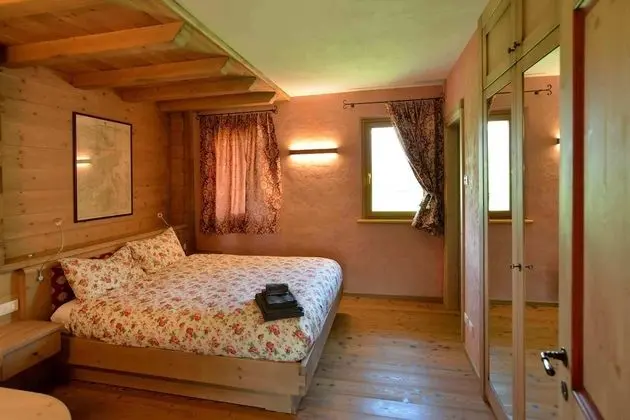 Deluxe Tek Büyük Yataklı Oda, 1 En Büyük (King) Boy Yatak, Vadi Manzaralı (three)