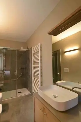 Deluxe Tek Büyük Yataklı Oda, 1 En Büyük (King) Boy Yatak, Vadi Manzaralı (three)