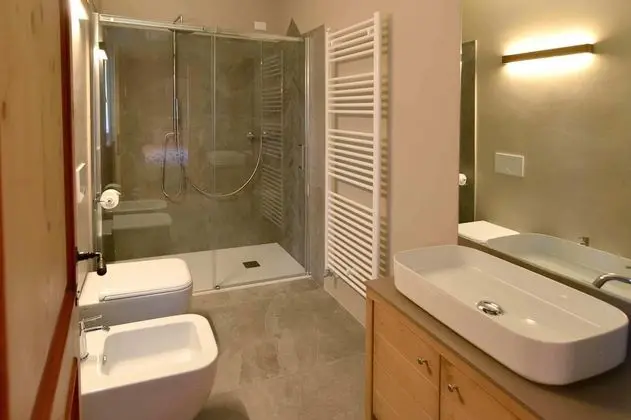 Deluxe Tek Büyük Yataklı Oda, 1 En Büyük (King) Boy Yatak, Vadi Manzaralı (three)