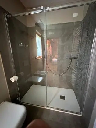 Deluxe Tek Büyük Yataklı Oda, 1 En Büyük (King) Boy Yatak, Vadi Manzaralı (three)