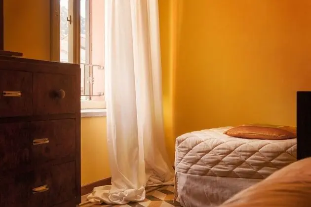 Basic Tek Büyük Yataklı Oda (Rossini)