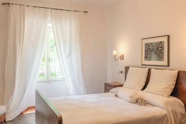 Deluxe Tek Büyük Yataklı Oda (Raffaello)