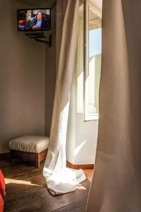 Deluxe Tek Büyük Yataklı Oda (Raffaello)