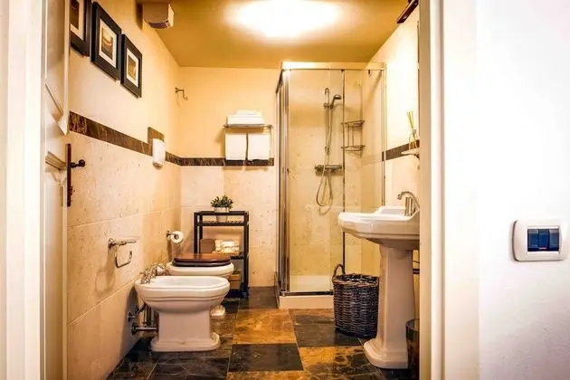 Deluxe Tek Büyük Yataklı Oda (Raffaello)