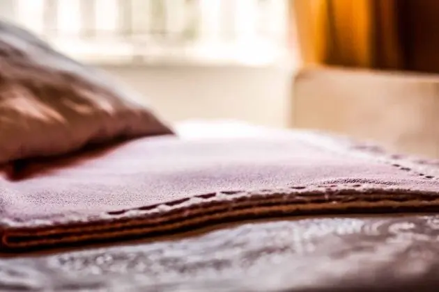 Standard Tek Büyük Yataklı Oda (Pergolesi)