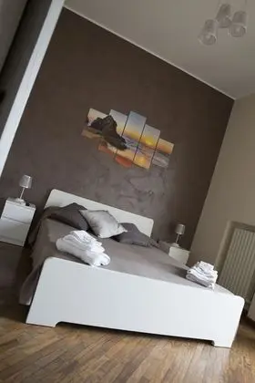 Exclusive Tek Büyük Yataklı Oda, 1 Büyük (Queen) Boy Yatak, Dağ Manzaralı