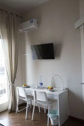 Exclusive Tek Büyük Yataklı Oda, 1 Büyük (Queen) Boy Yatak, Dağ Manzaralı