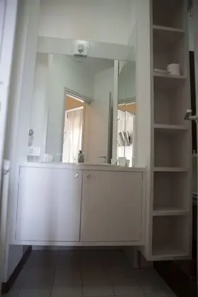 Exclusive Tek Büyük Yataklı Oda, 1 Büyük (Queen) Boy Yatak, Dağ Manzaralı