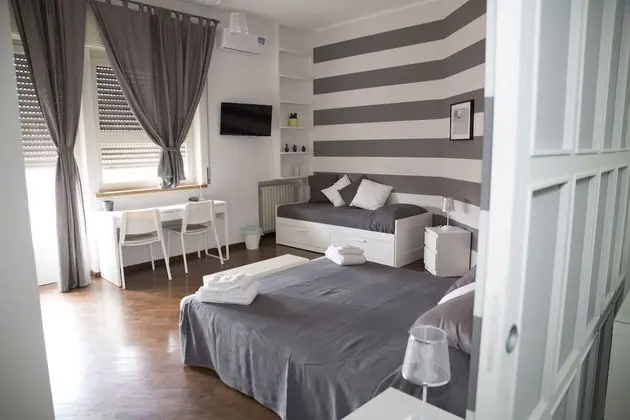 Family Dört Kişilik Oda, Özel Banyo (External)