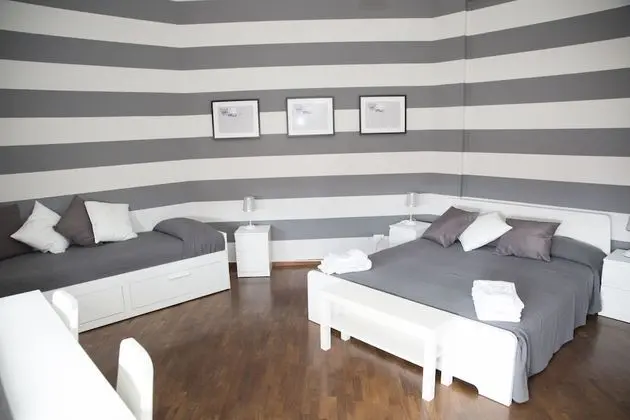 Family Dört Kişilik Oda, Özel Banyo (External)