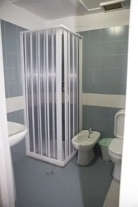 Family Dört Kişilik Oda, Özel Banyo (External)