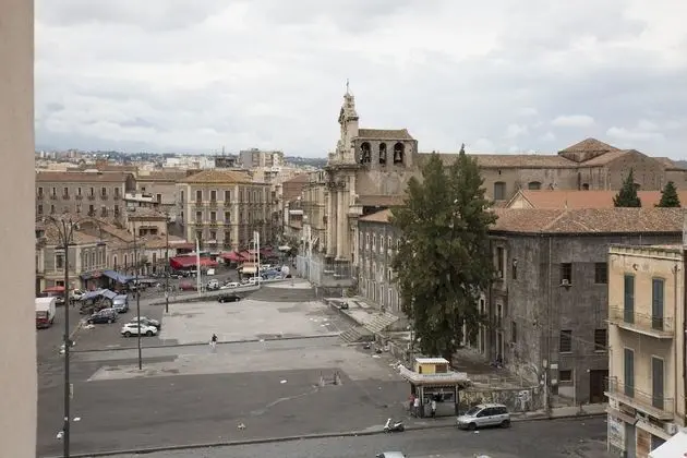Family Dört Kişilik Oda, Özel Banyo (External)