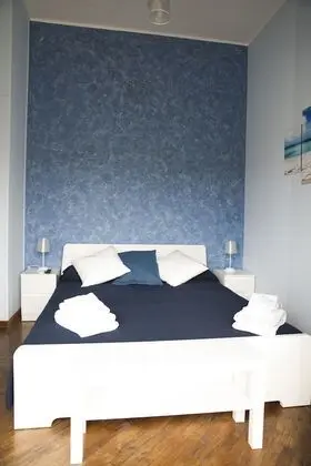 Panoramic Tek Büyük Yataklı Oda, Dağ Manzaralı