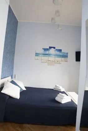 Panoramic Tek Büyük Yataklı Oda, Dağ Manzaralı