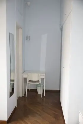 Panoramic Tek Büyük Yataklı Oda, Dağ Manzaralı