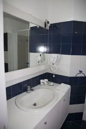 Panoramic Tek Büyük Yataklı Oda, Dağ Manzaralı