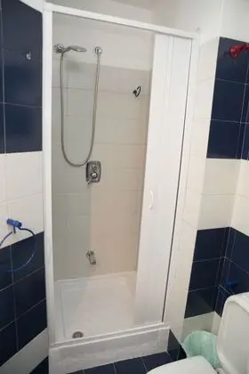 Panoramic Tek Büyük Yataklı Oda, Dağ Manzaralı