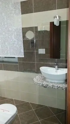 Classic Büyük Yataklı Tek Kişilik Oda