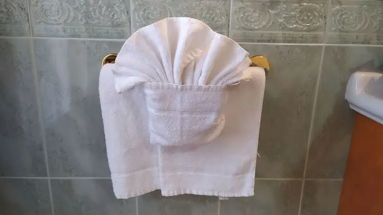 Üç Kişilik Oda