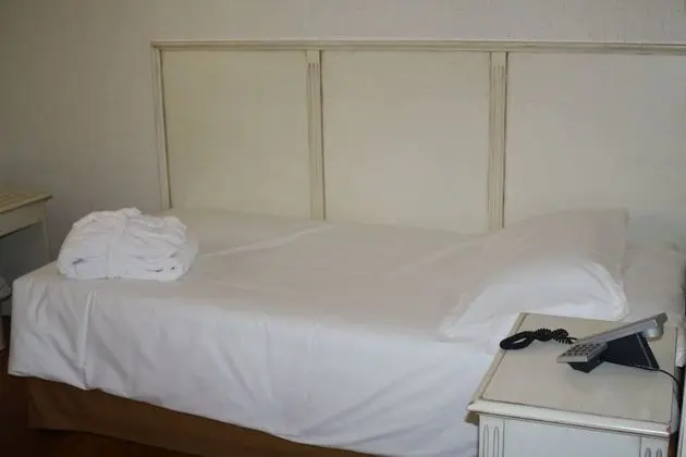 Standard Tek Kişilik Oda