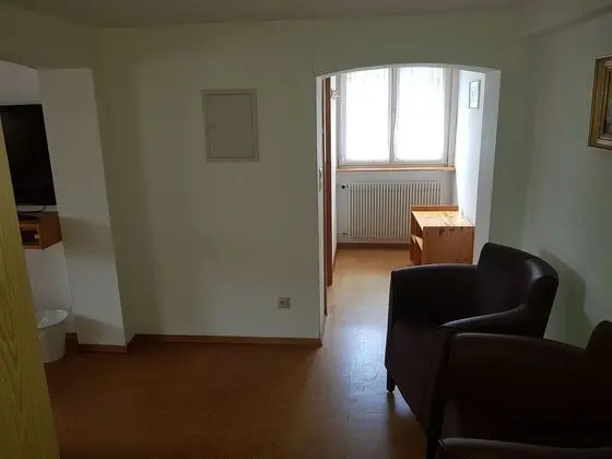 Deluxe Dört Kişilik Oda