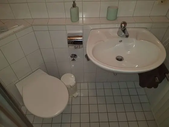 Deluxe Dört Kişilik Oda