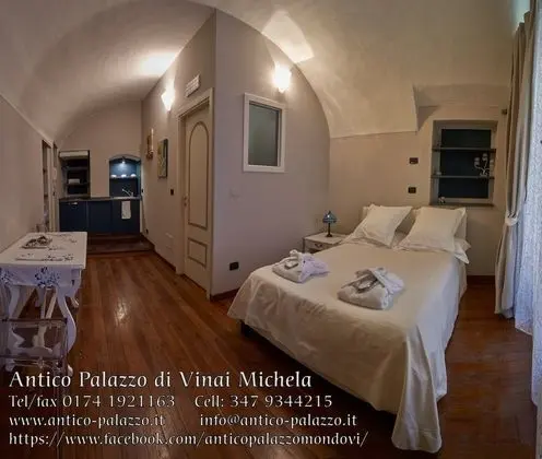 Deluxe Stüdyo, Küçük Mutfak