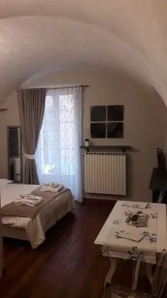 Deluxe Stüdyo, Küçük Mutfak