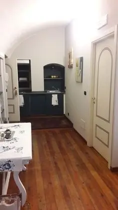 Deluxe Stüdyo, Küçük Mutfak