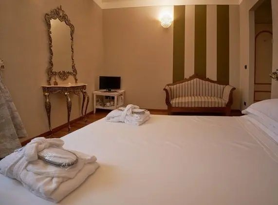 Deluxe Tek Büyük Yataklı Oda, 1 Büyük (Queen) Boy Yatak, Sigara İçilmez