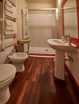 Deluxe Tek Büyük Yataklı Oda, 1 Büyük (Queen) Boy Yatak, Sigara İçilmez